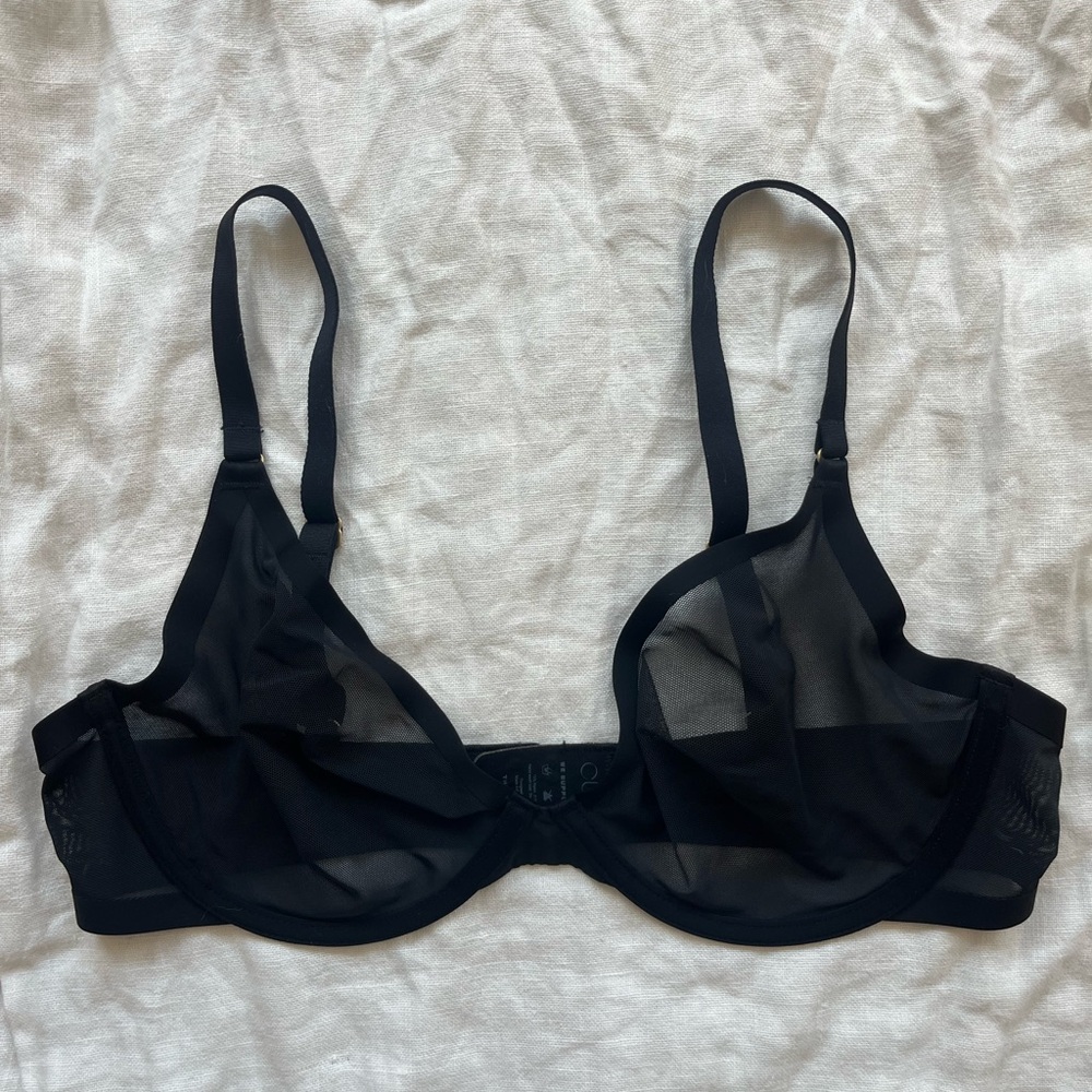 CUUP the plunge mesh